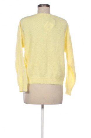Pulover de femei Charli, Mărime S, Culoare Galben, Preț 121,00 Lei