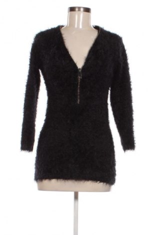 Damenpullover Cherry Paris, Größe M, Farbe Schwarz, Preis 14,83 €