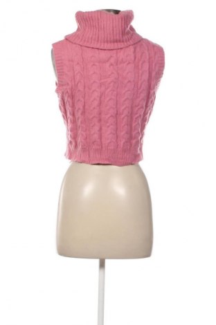 Damenpullover Cider, Größe L, Farbe Rosa, Preis € 16,99