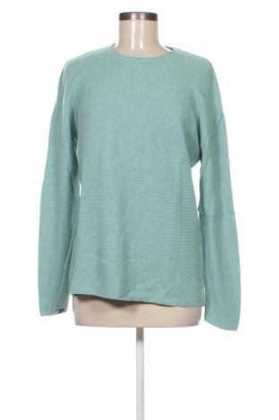 Дамски пуловер Clarina Collection, Размер L, Цвят Зелен, Цена 29,00 лв.