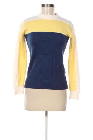 Дамски пуловер Coldwear, Размер S, Цвят Многоцветен, Цена 44,99 лв.