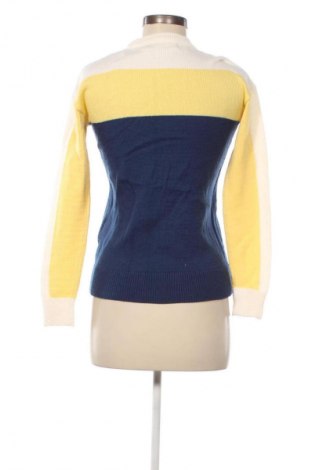 Дамски пуловер Coldwear, Размер S, Цвят Многоцветен, Цена 44,99 лв.