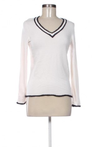 Damski sweter Comma,, Rozmiar S, Kolor ecru, Cena 137,99 zł