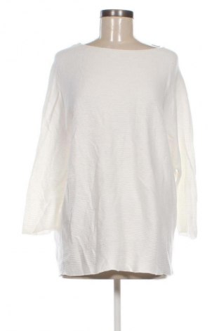 Damenpullover Comma,, Größe M, Farbe Weiß, Preis 42,99 €