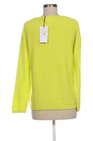 Damenpullover Comma,, Größe M, Farbe Gelb, Preis € 97,99