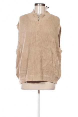 Γυναικείο πουλόβερ Cotton On, Μέγεθος M, Χρώμα  Μπέζ, Τιμή 12,99 €