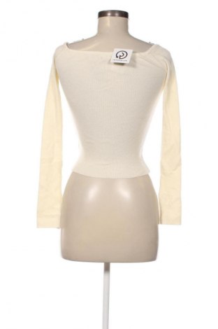 Pulover de femei Cotton On, Mărime XS, Culoare Ecru, Preț 94,99 Lei