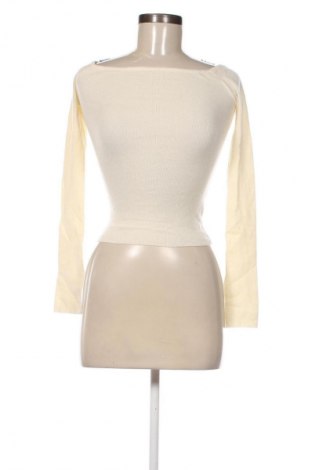 Pulover de femei Cotton On, Mărime XS, Culoare Ecru, Preț 94,99 Lei