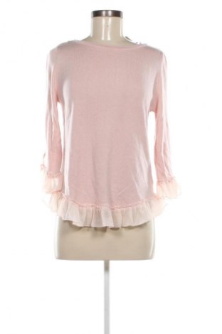 Damenpullover Creation L, Größe S, Farbe Aschrosa, Preis € 28,99