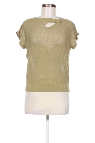 Pulover de femei DAZY, Mărime XS, Culoare Verde, Preț 76,30 Lei