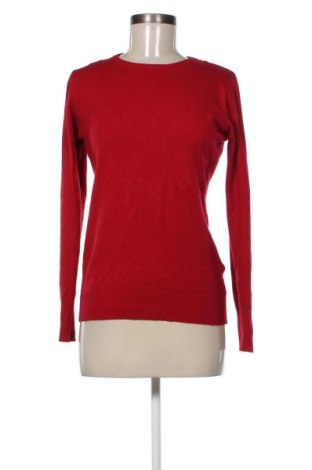 Damenpullover DD-II, Größe S, Farbe Rot, Preis € 14,77