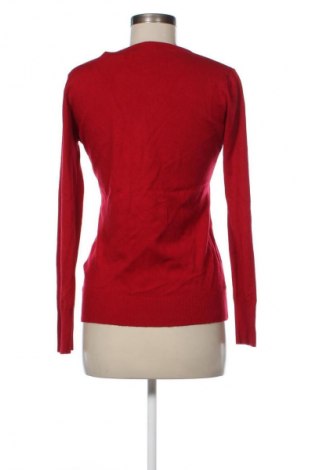 Damenpullover DD-II, Größe S, Farbe Rot, Preis € 14,77