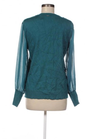Dámský svetr DKNY, Velikost L, Barva Zelená, Cena  1 229,00 Kč