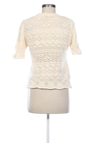 Pulover de femei Daphnea, Mărime M, Culoare Ecru, Preț 107,61 Lei