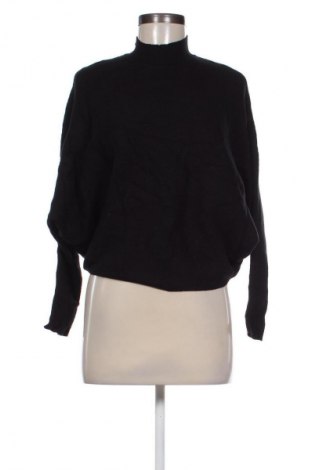 Pulover de femei Decjuba, Mărime XXS, Culoare Negru, Preț 80,99 Lei