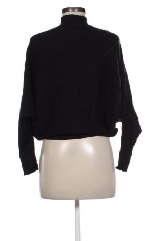 Pulover de femei Decjuba, Mărime XXS, Culoare Negru, Preț 80,99 Lei