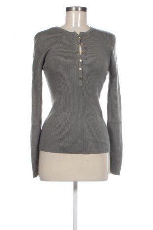 Damski sweter Decjuba, Rozmiar L, Kolor Zielony, Cena 78,99 zł