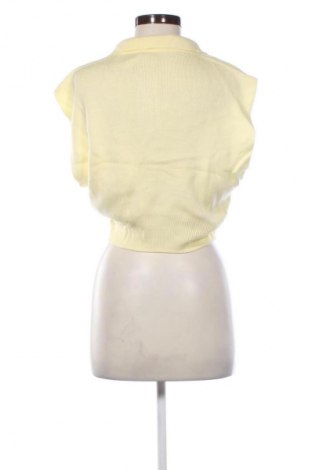 Damenpullover Defacto, Größe S, Farbe Gelb, Preis € 20,99
