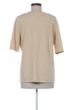 Damenpullover Delmod, Größe XL, Farbe Ecru, Preis € 15,00