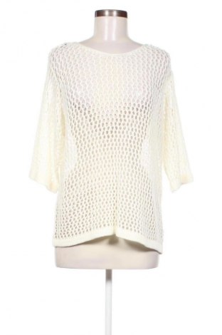 Damenpullover Design By Kappahl, Größe M, Farbe Ecru, Preis € 20,97