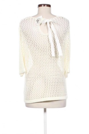Damenpullover Design By Kappahl, Größe M, Farbe Ecru, Preis € 20,97
