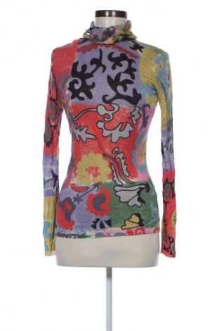 Pulover de femei Desigual, Mărime S, Culoare Multicolor, Preț 163,16 Lei