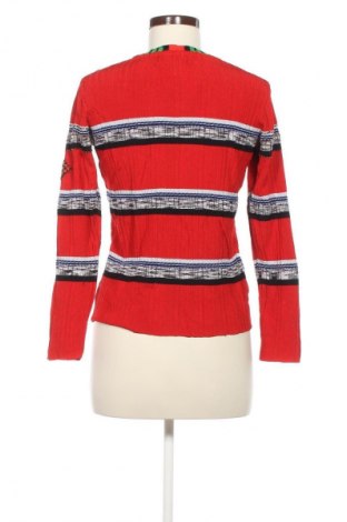 Damenpullover Desigual, Größe M, Farbe Mehrfarbig, Preis € 43,99