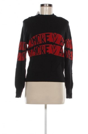 Damenpullover Desigual, Größe M, Farbe Mehrfarbig, Preis € 44,99