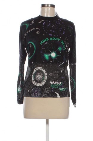 Pulover de femei Desigual, Mărime M, Culoare Multicolor, Preț 388,99 Lei