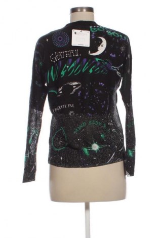 Pulover de femei Desigual, Mărime M, Culoare Multicolor, Preț 388,99 Lei