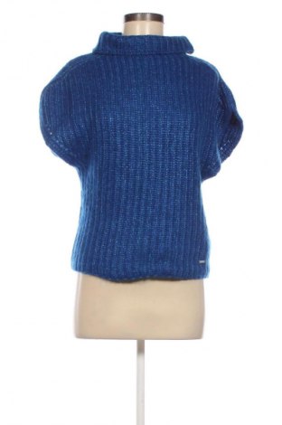 Damenpullover Dika, Größe M, Farbe Blau, Preis € 20,97