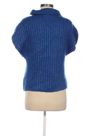 Damenpullover Dika, Größe M, Farbe Blau, Preis € 20,97