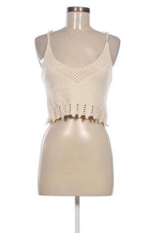 Damenpullover Dilvin, Größe S, Farbe Ecru, Preis 8,99 €