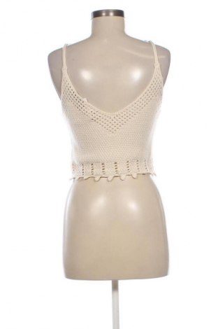 Damenpullover Dilvin, Größe S, Farbe Ecru, Preis 8,99 €