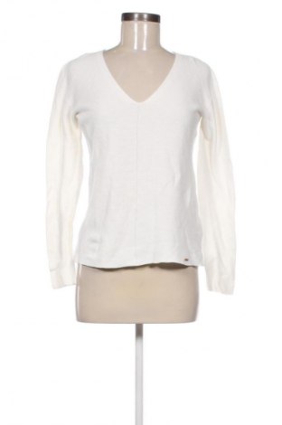 Damski sweter Dunque, Rozmiar XS, Kolor Biały, Cena 94,00 zł