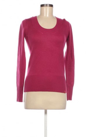 Дамски пуловер Edc By Esprit, Размер M, Цвят Розов, Цена 40,89 лв.
