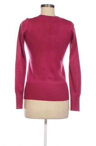 Дамски пуловер Edc By Esprit, Размер M, Цвят Розов, Цена 40,89 лв.