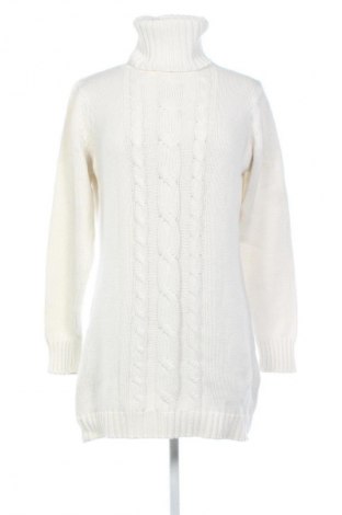 Damski sweter Esmara, Rozmiar M, Kolor Biały, Cena 66,67 zł