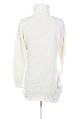 Damski sweter Esmara, Rozmiar M, Kolor Biały, Cena 66,67 zł
