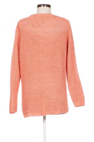 Damenpullover Esmara, Größe XL, Farbe Orange, Preis 15,23 €