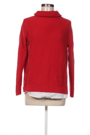 Damski sweter Esprit, Rozmiar M, Kolor Czerwony, Cena 134,99 zł