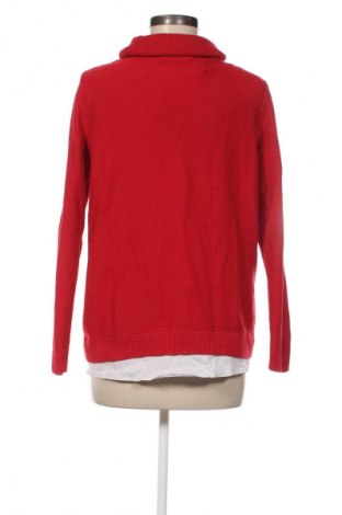 Damski sweter Esprit, Rozmiar M, Kolor Czerwony, Cena 134,99 zł
