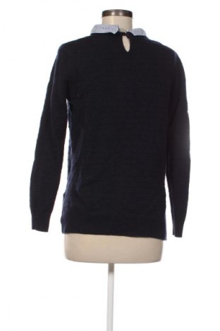 Pulover de femei Esprit, Mărime S, Culoare Albastru, Preț 141,99 Lei