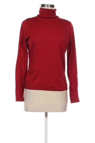 Damenpullover Esprit, Größe XL, Farbe Rot, Preis 20,97 €