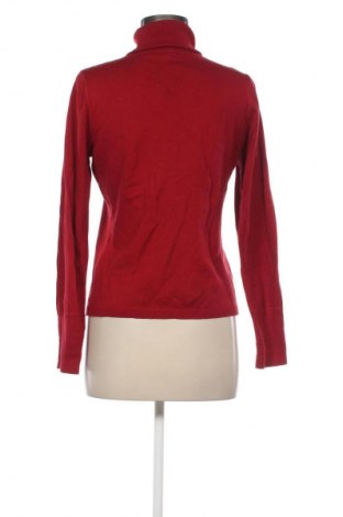 Damenpullover Esprit, Größe XL, Farbe Rot, Preis 20,97 €