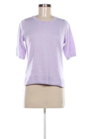 Damenpullover Esprit, Größe XS, Farbe Lila, Preis 28,99 €