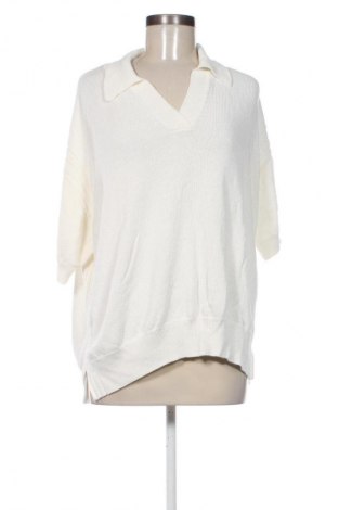 Női pulóver Essentials, Méret XXL, Szín Fehér, Ár 7 879 Ft