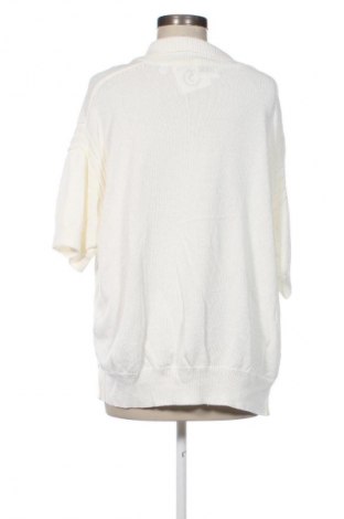Női pulóver Essentials, Méret XXL, Szín Fehér, Ár 7 879 Ft