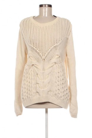 Damski sweter Etam, Rozmiar XL, Kolor Beżowy, Cena 305,99 zł