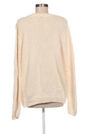 Damski sweter Etam, Rozmiar XL, Kolor Beżowy, Cena 305,99 zł